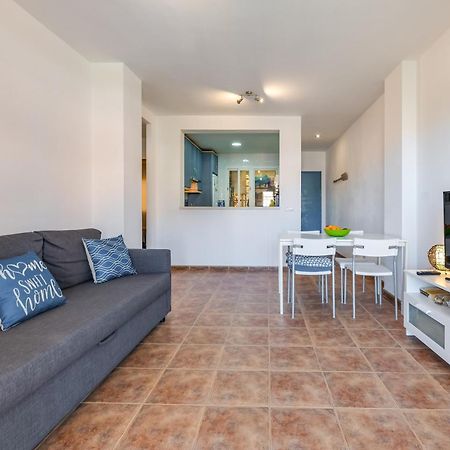 Apartment Sauce Sol Fuengirola Kültér fotó