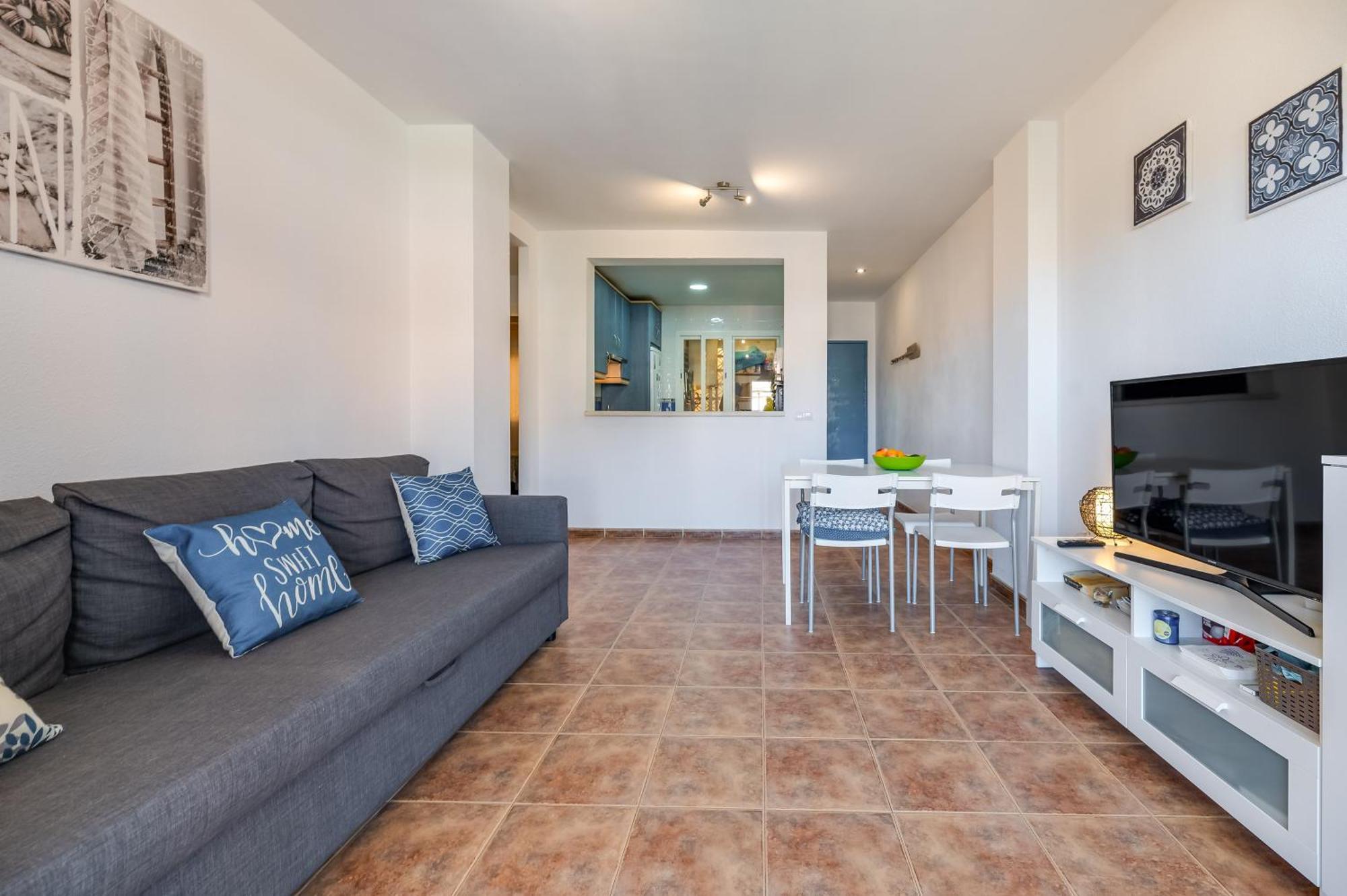 Apartment Sauce Sol Fuengirola Kültér fotó