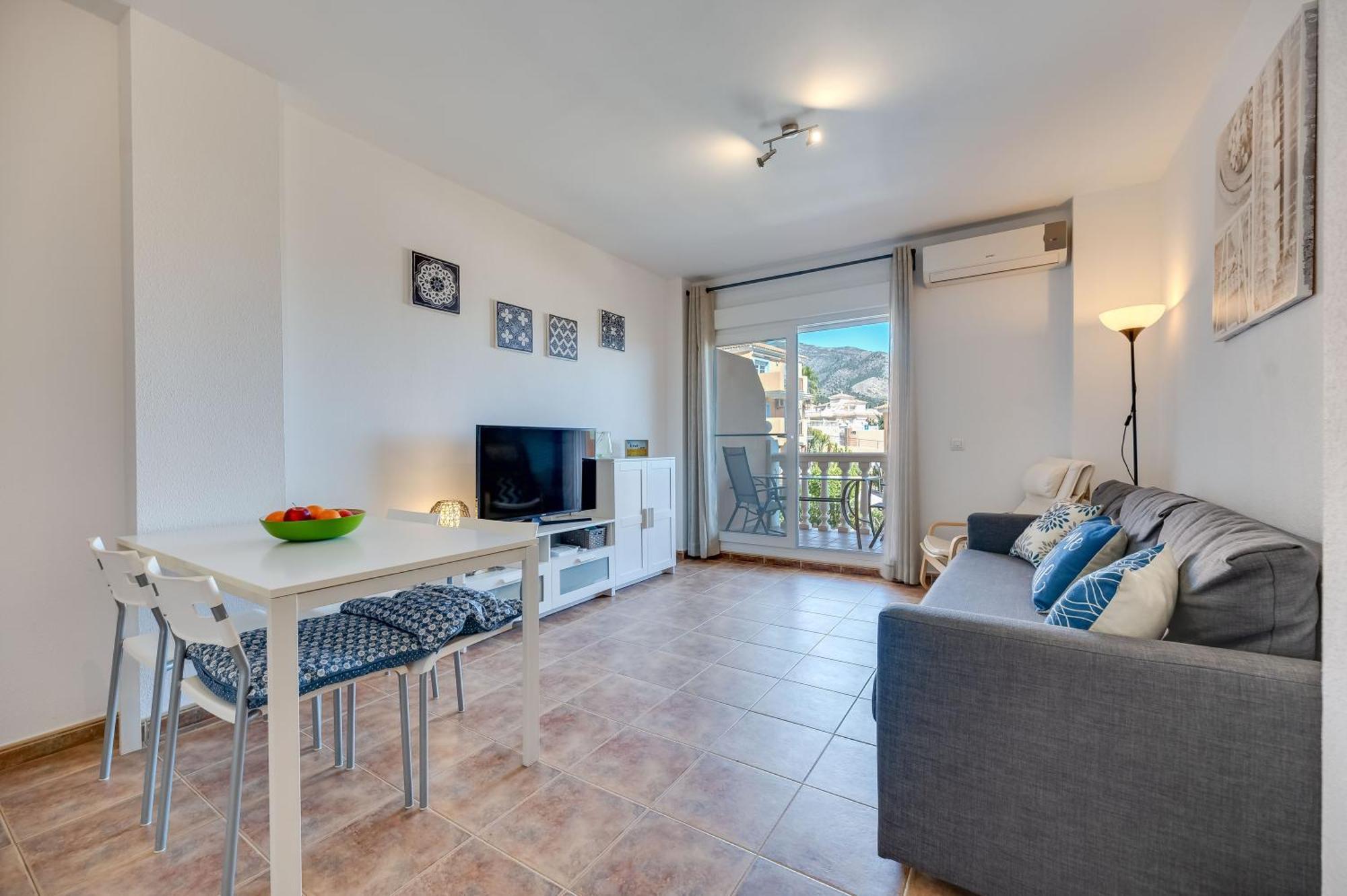 Apartment Sauce Sol Fuengirola Kültér fotó