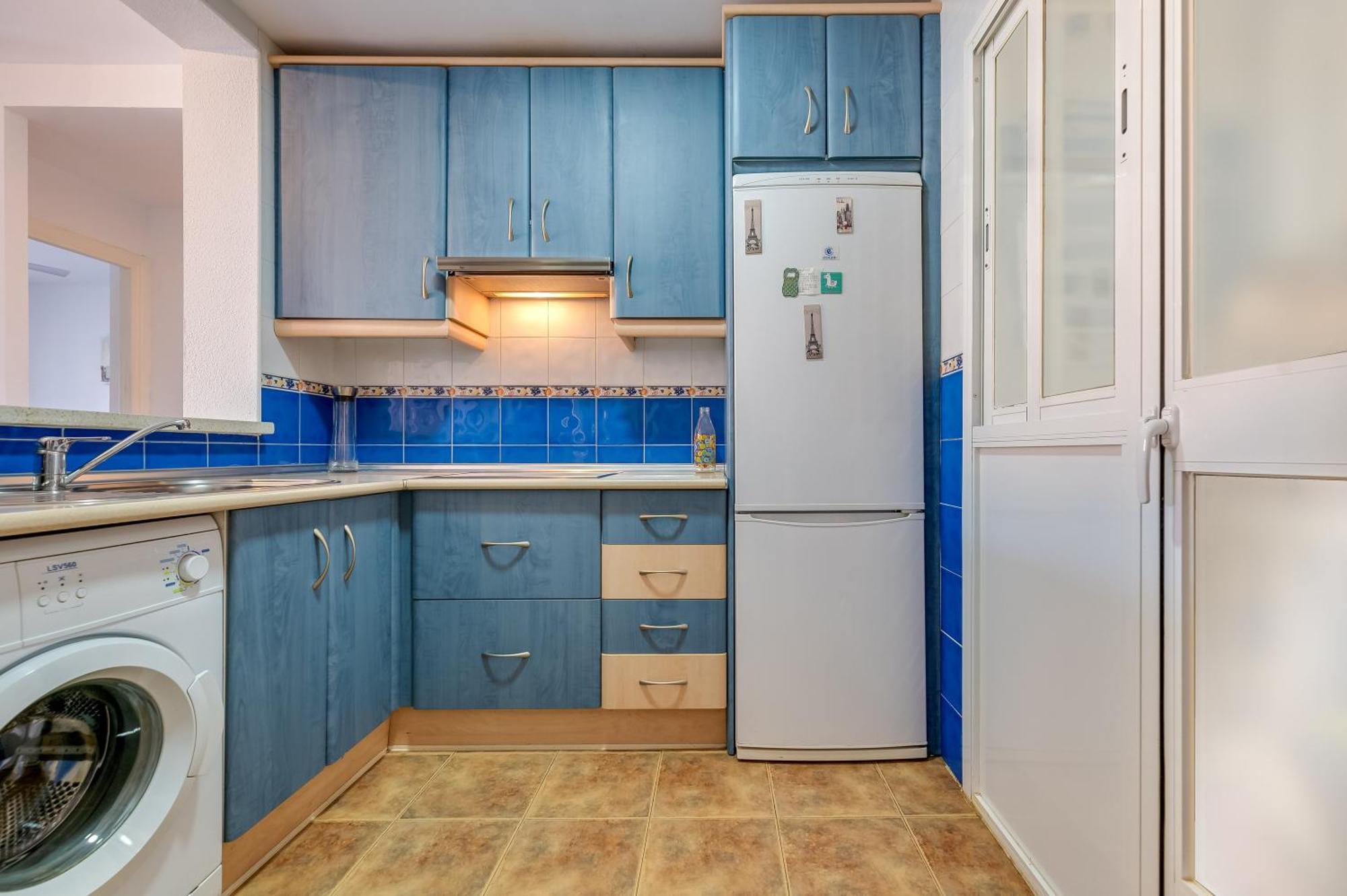 Apartment Sauce Sol Fuengirola Kültér fotó