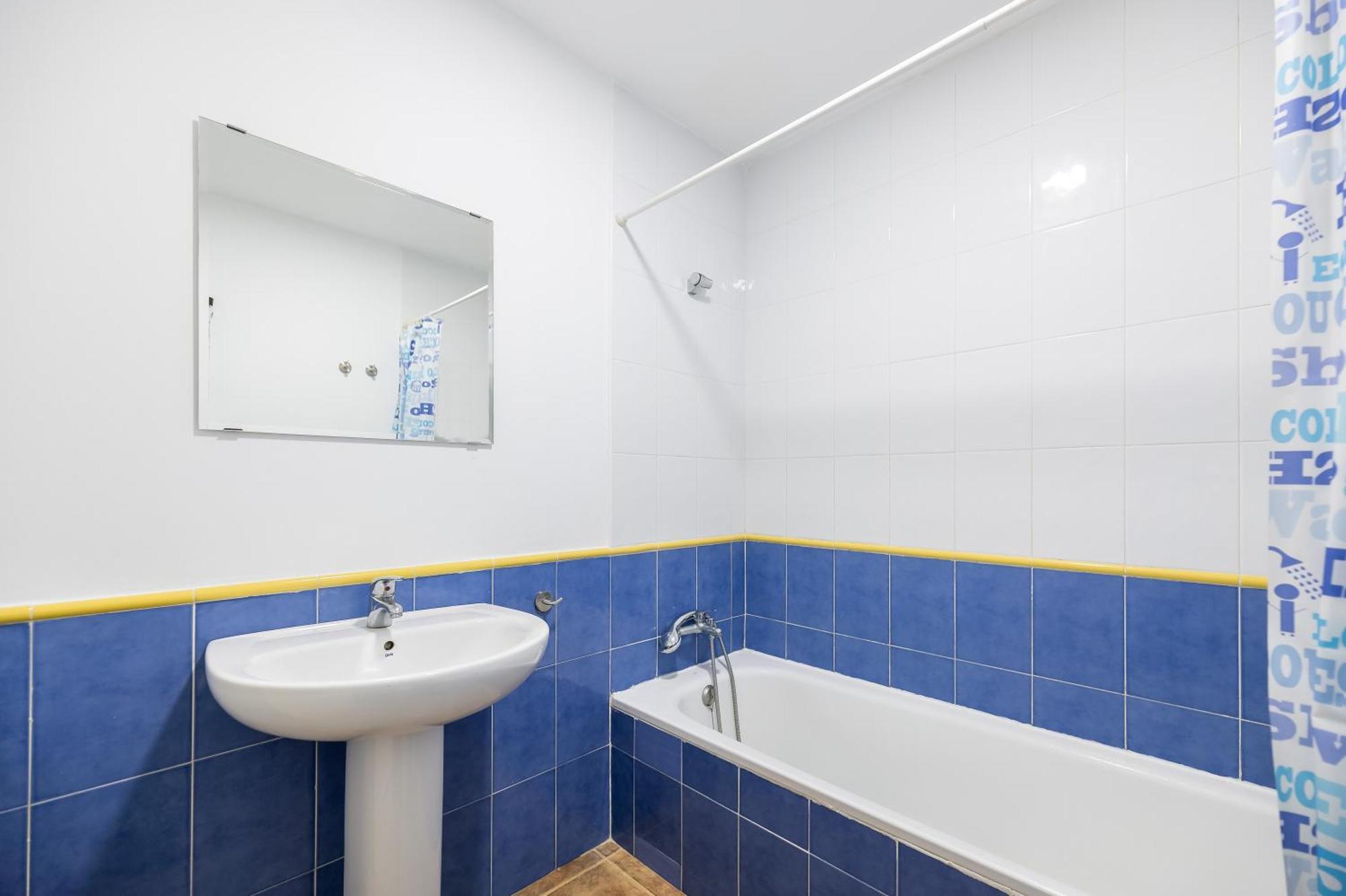 Apartment Sauce Sol Fuengirola Kültér fotó