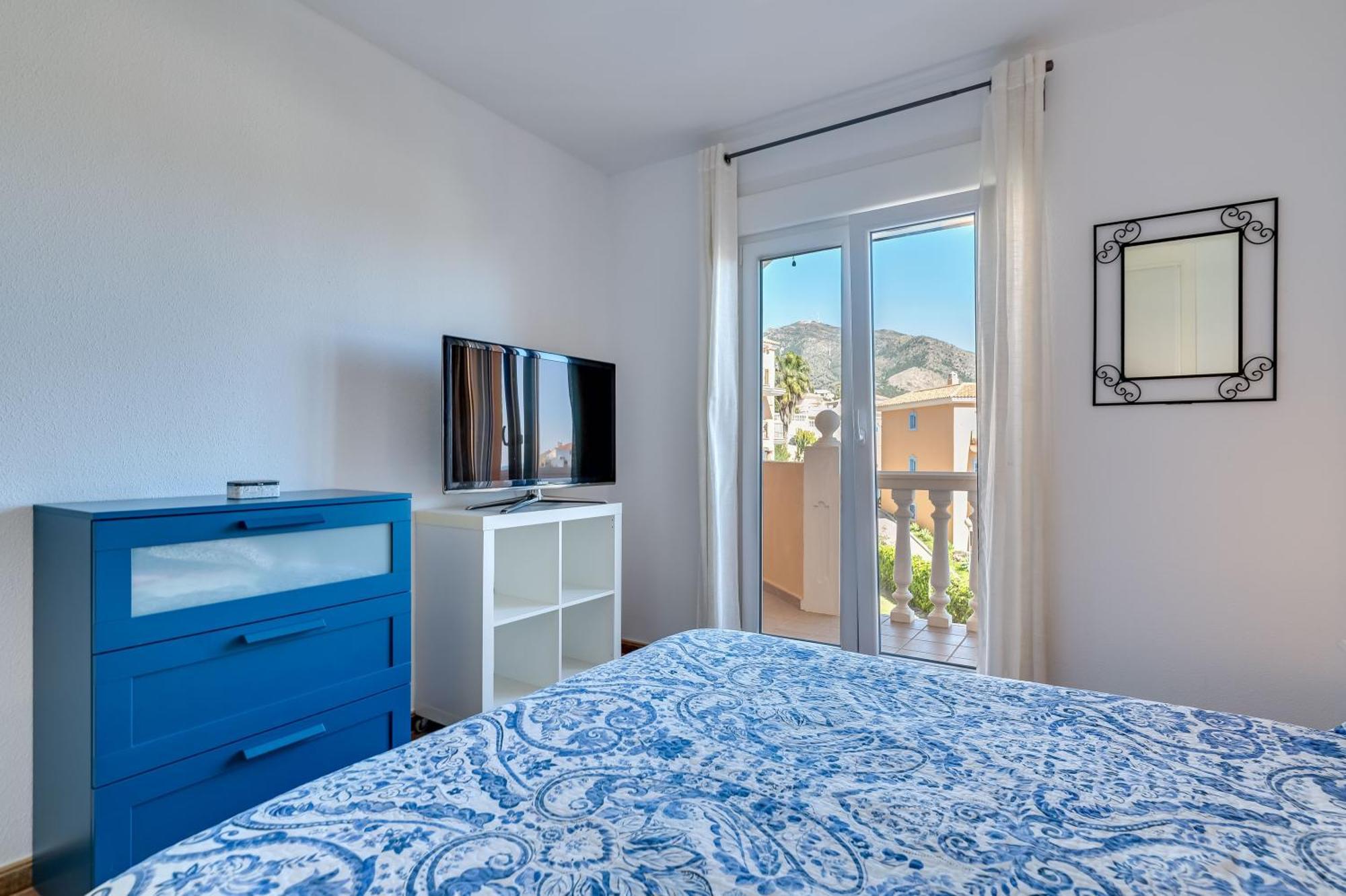 Apartment Sauce Sol Fuengirola Kültér fotó