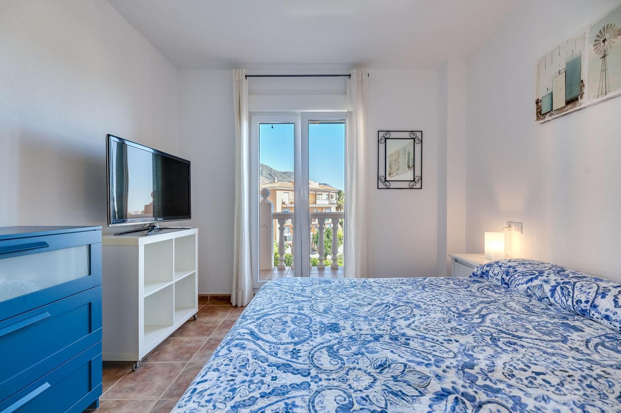 Apartment Sauce Sol Fuengirola Kültér fotó
