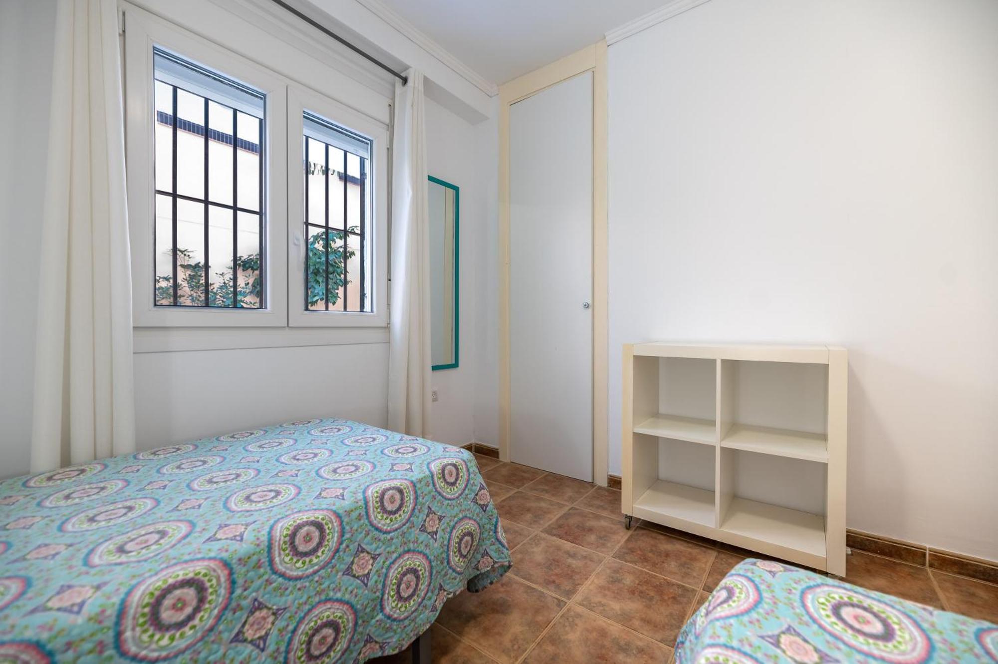Apartment Sauce Sol Fuengirola Kültér fotó