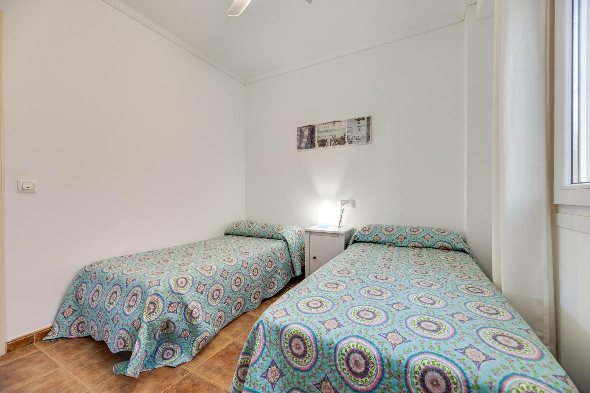 Apartment Sauce Sol Fuengirola Kültér fotó