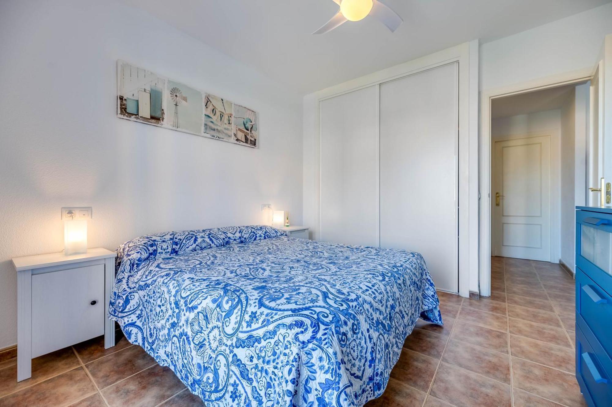 Apartment Sauce Sol Fuengirola Kültér fotó