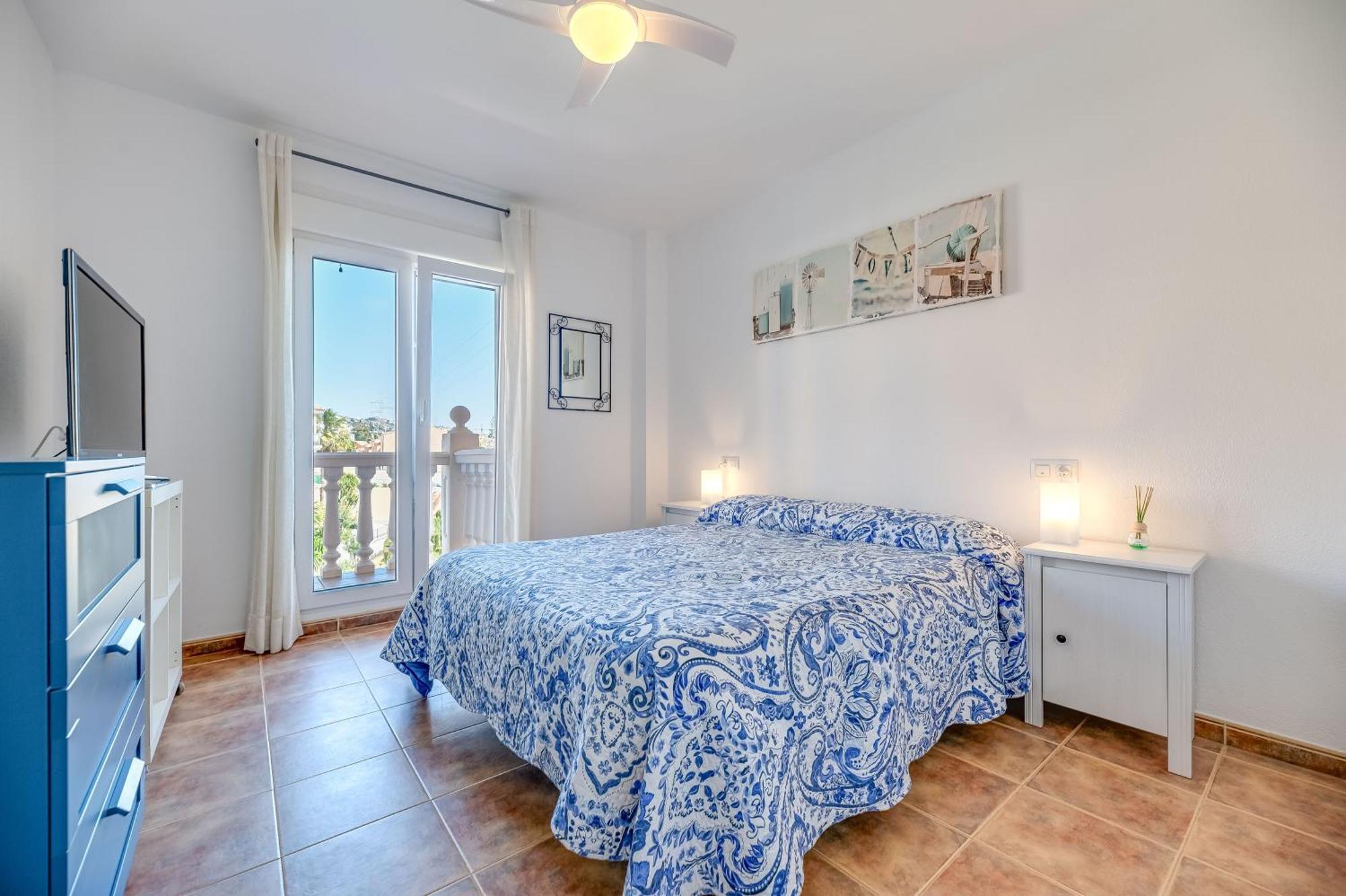 Apartment Sauce Sol Fuengirola Kültér fotó
